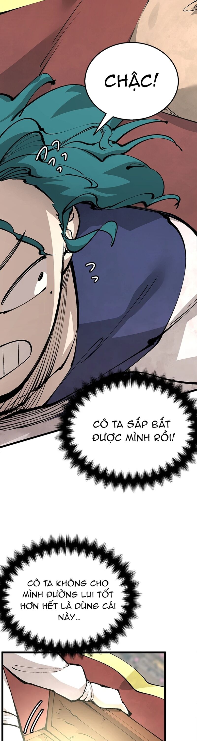 Ngọn Lửa Của Hòa Bình Chapter 34 - 11