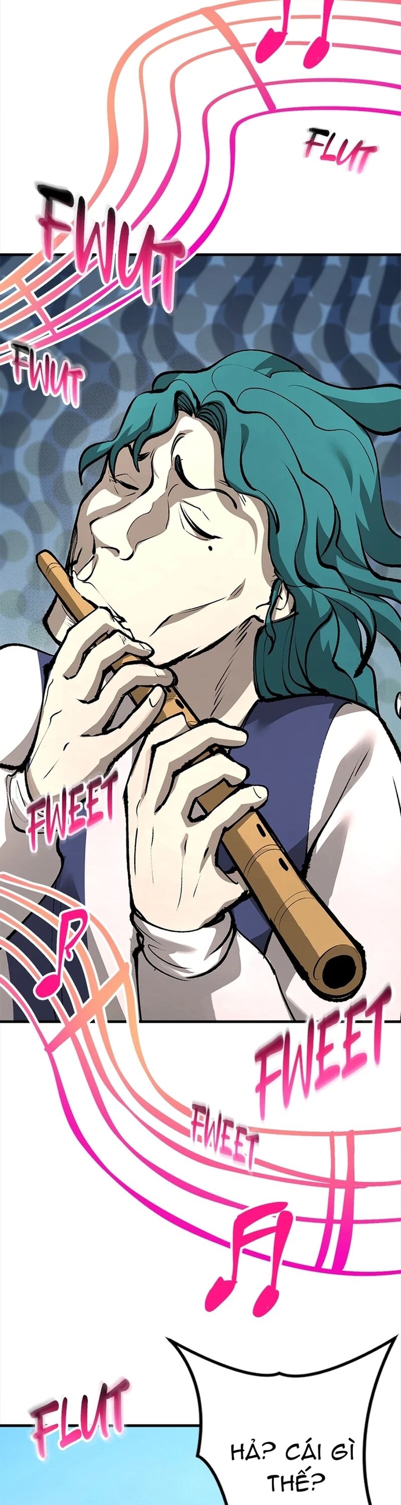 Ngọn Lửa Của Hòa Bình Chapter 34 - 13