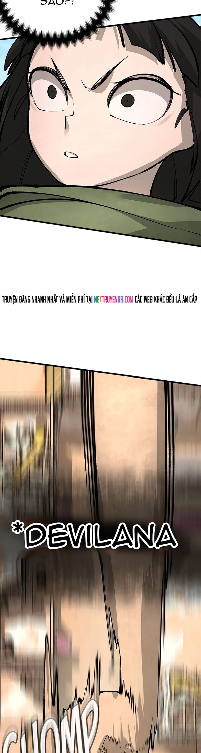 Ngọn Lửa Của Hòa Bình Chapter 34 - 20
