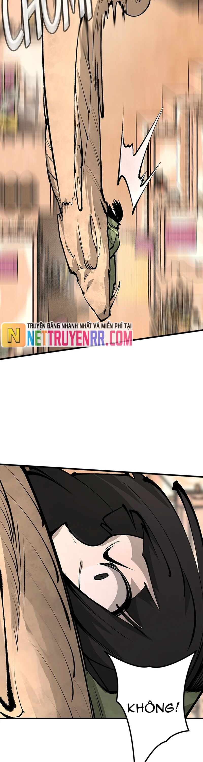 Ngọn Lửa Của Hòa Bình Chapter 34 - 21