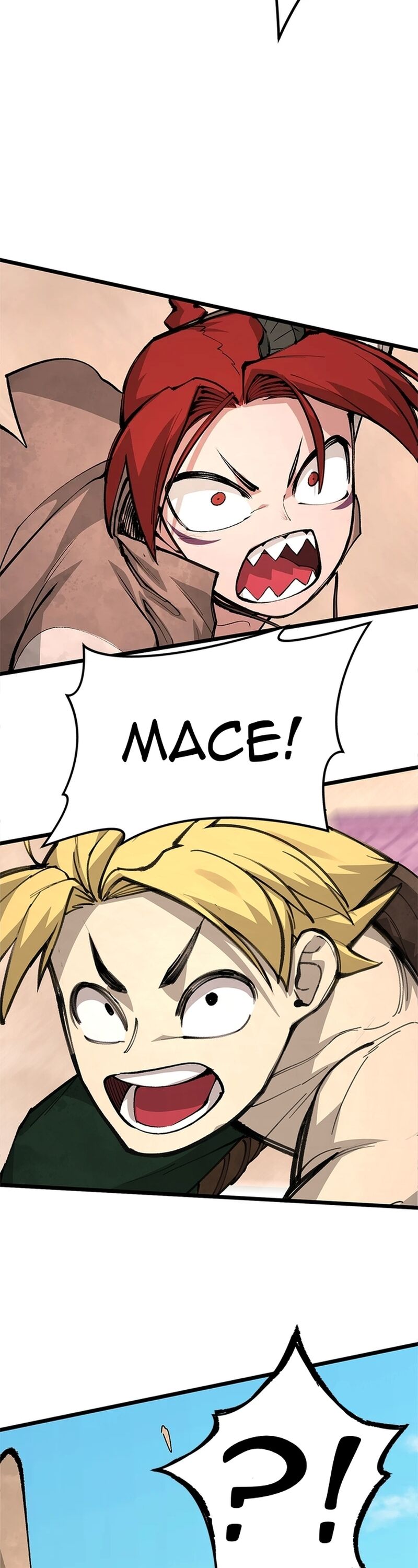 Ngọn Lửa Của Hòa Bình Chapter 34 - 22