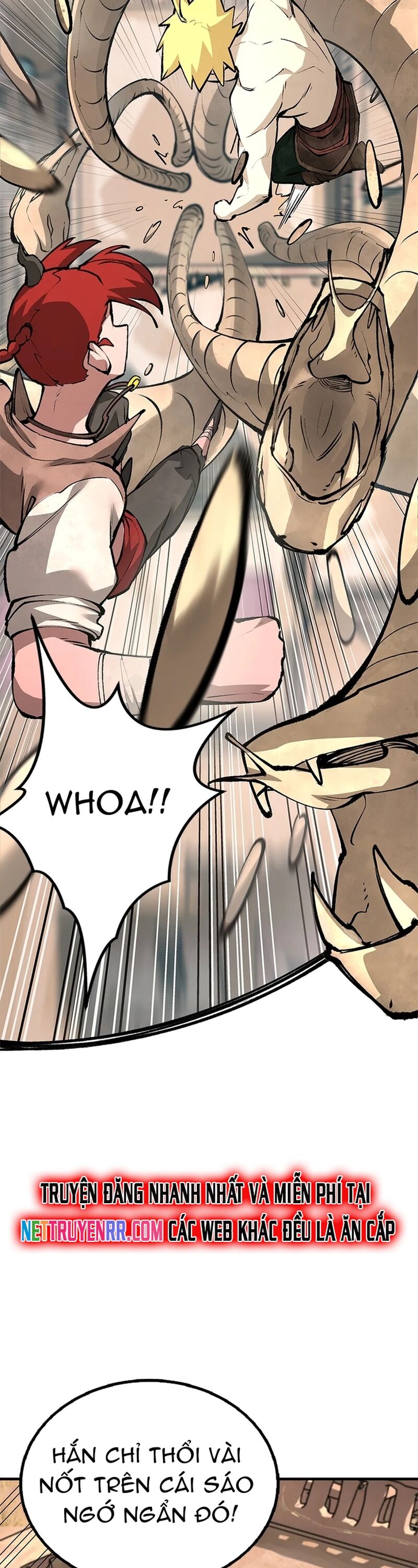 Ngọn Lửa Của Hòa Bình Chapter 34 - 24