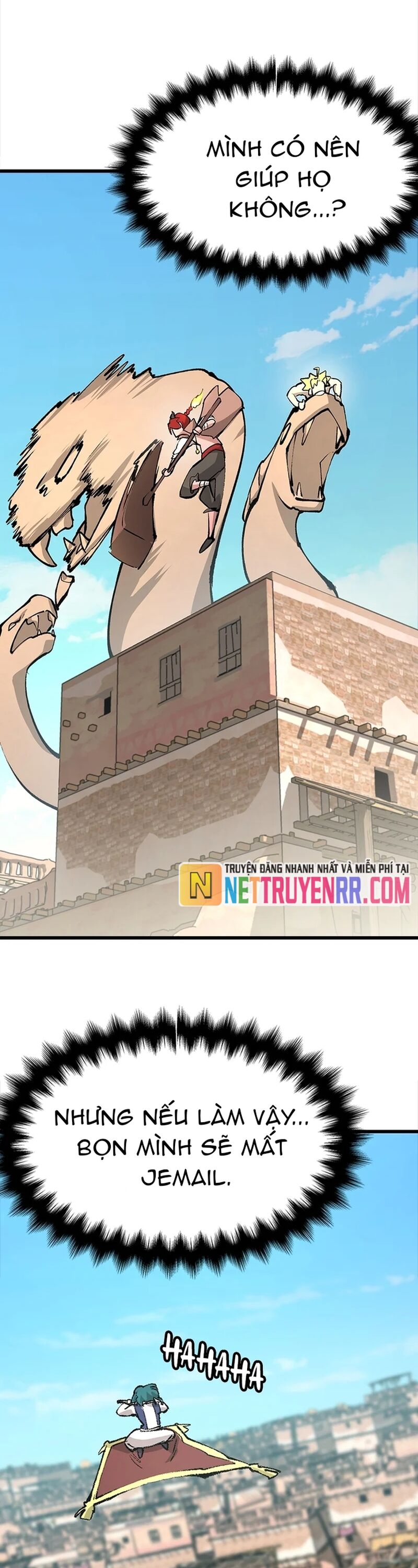 Ngọn Lửa Của Hòa Bình Chapter 34 - 27