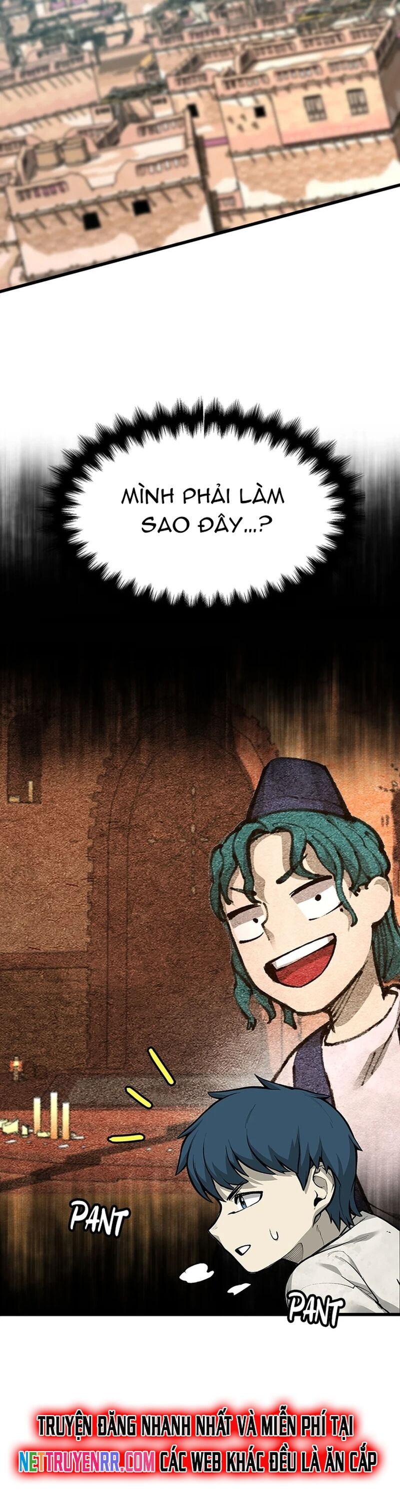 Ngọn Lửa Của Hòa Bình Chapter 34 - 28