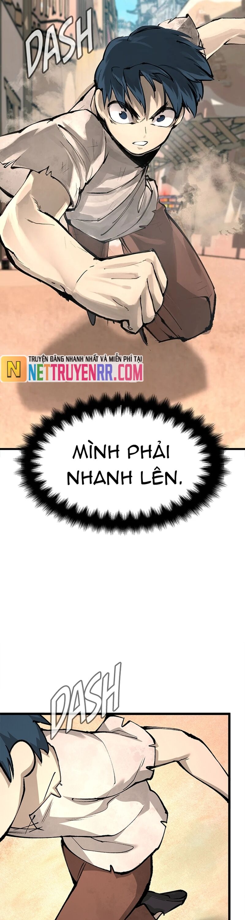 Ngọn Lửa Của Hòa Bình Chapter 34 - 30