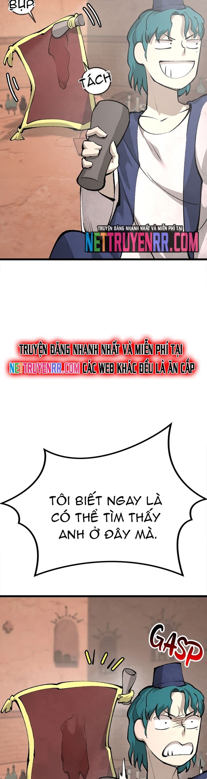 Ngọn Lửa Của Hòa Bình Chapter 34 - 34