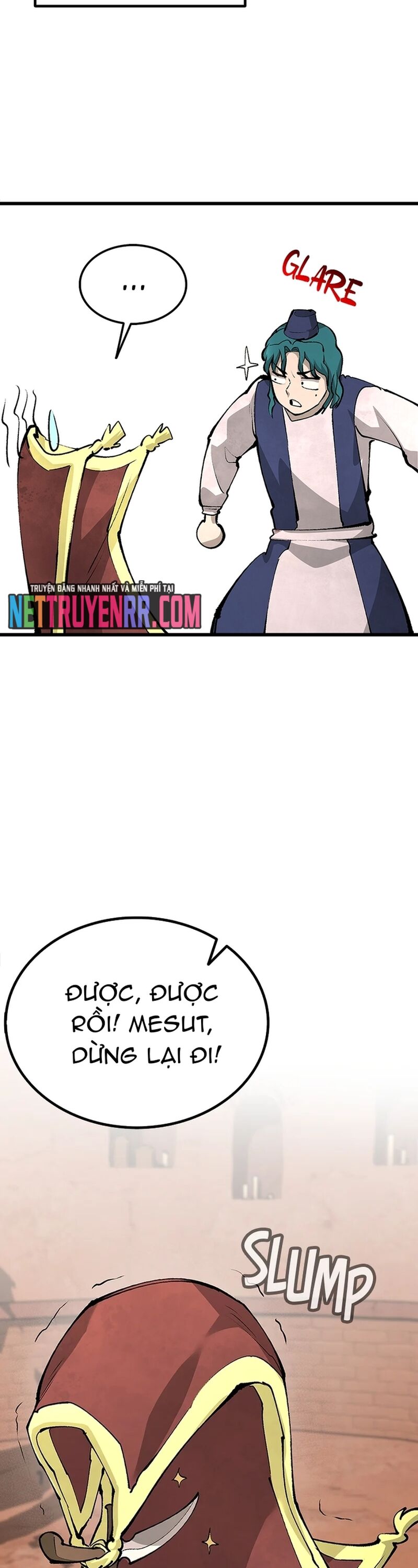 Ngọn Lửa Của Hòa Bình Chapter 34 - 39