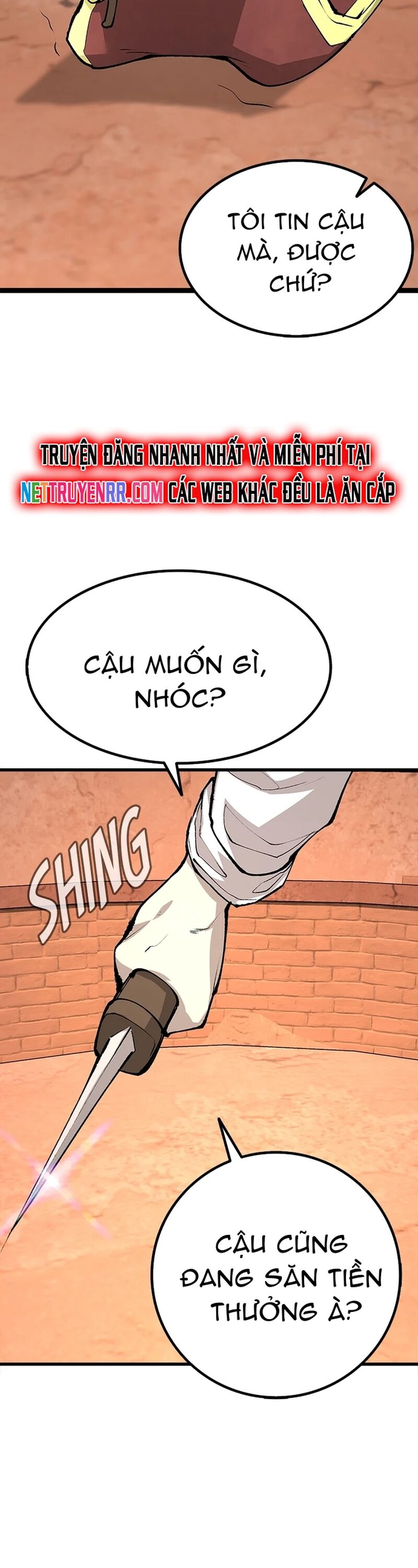 Ngọn Lửa Của Hòa Bình Chapter 34 - 40