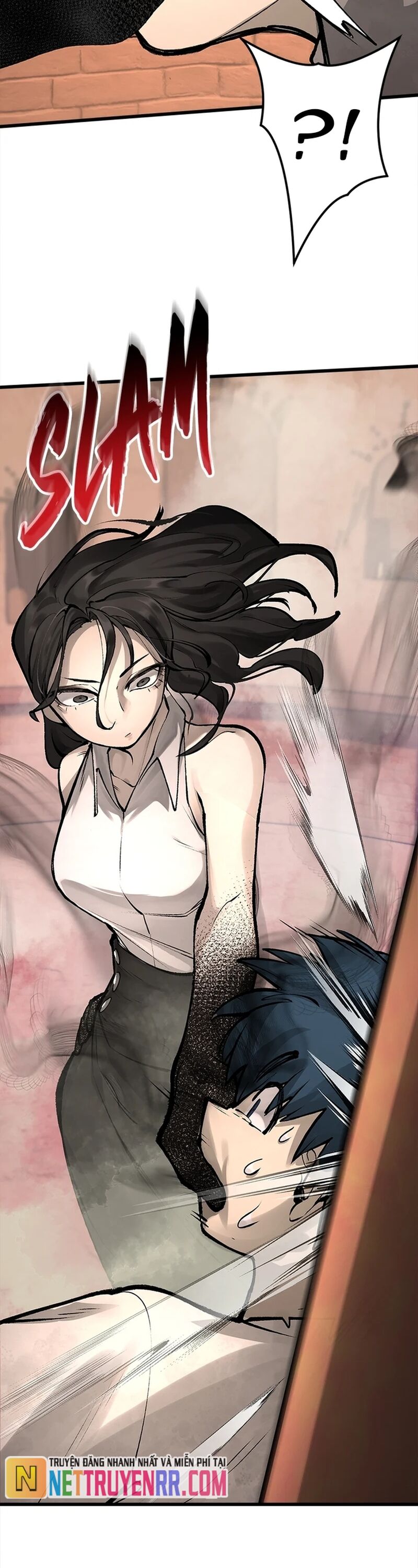 Ngọn Lửa Của Hòa Bình Chapter 34 - 45