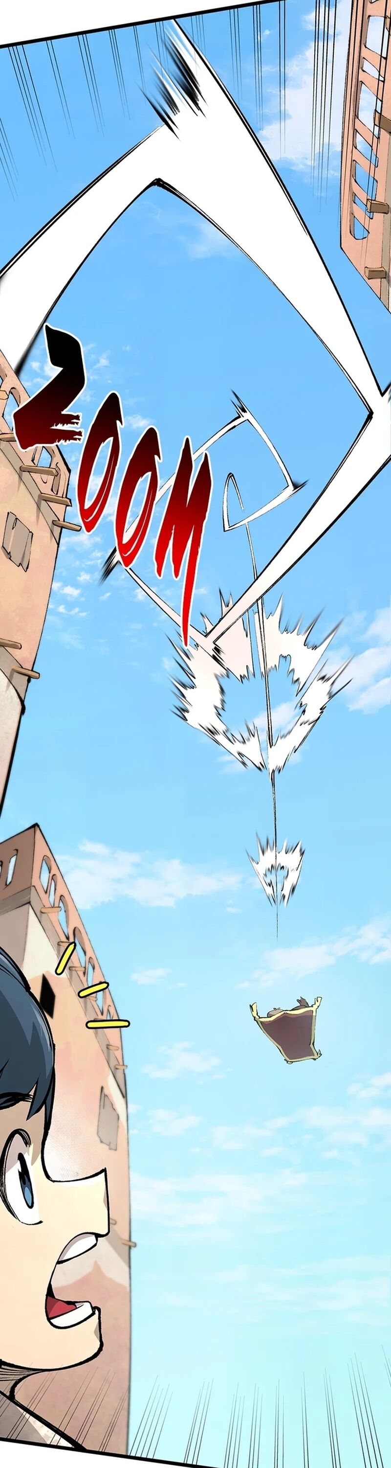 Ngọn Lửa Của Hòa Bình Chapter 34 - 7