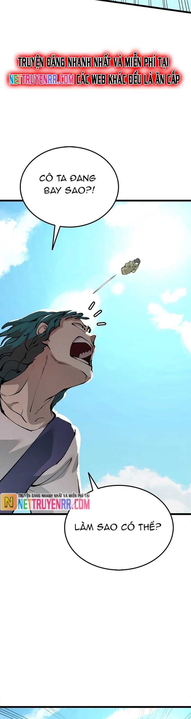 Ngọn Lửa Của Hòa Bình Chapter 34 - 8