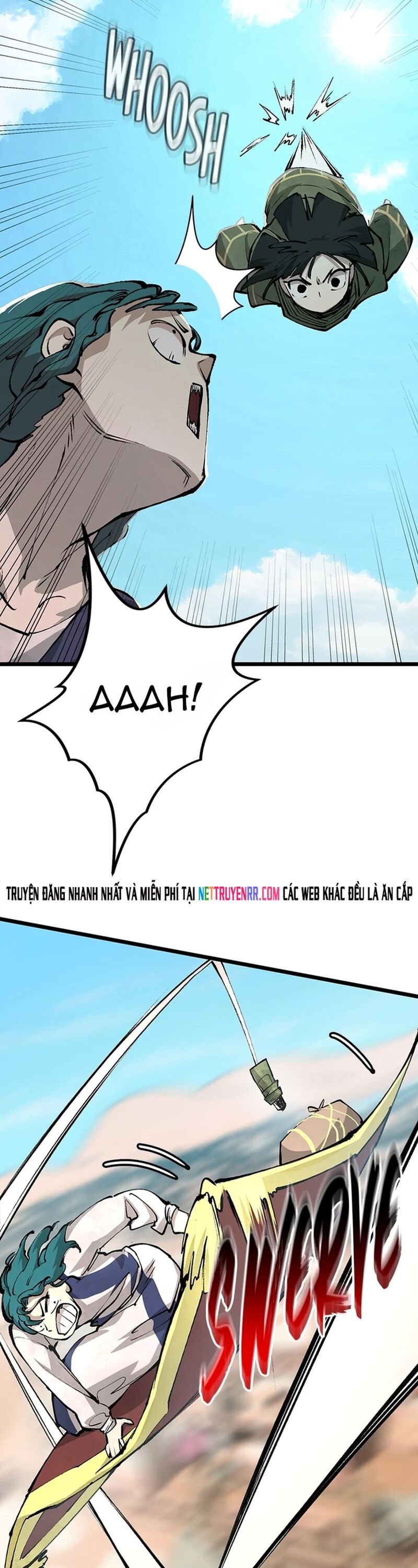 Ngọn Lửa Của Hòa Bình Chapter 34 - 9