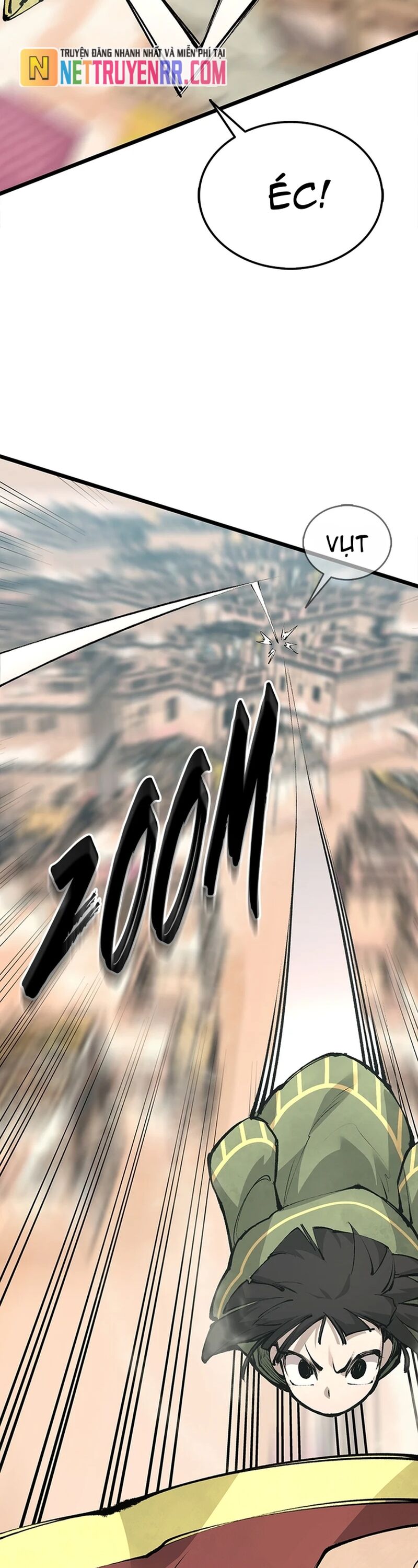 Ngọn Lửa Của Hòa Bình Chapter 34 - 10