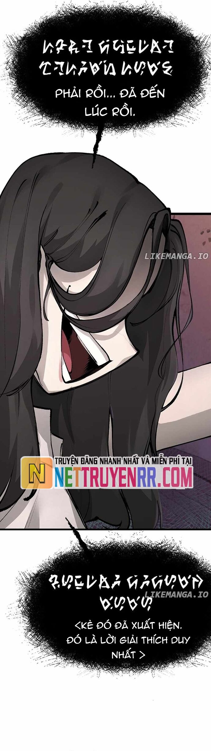 Ngọn Lửa Của Hòa Bình Chapter 35 - 11