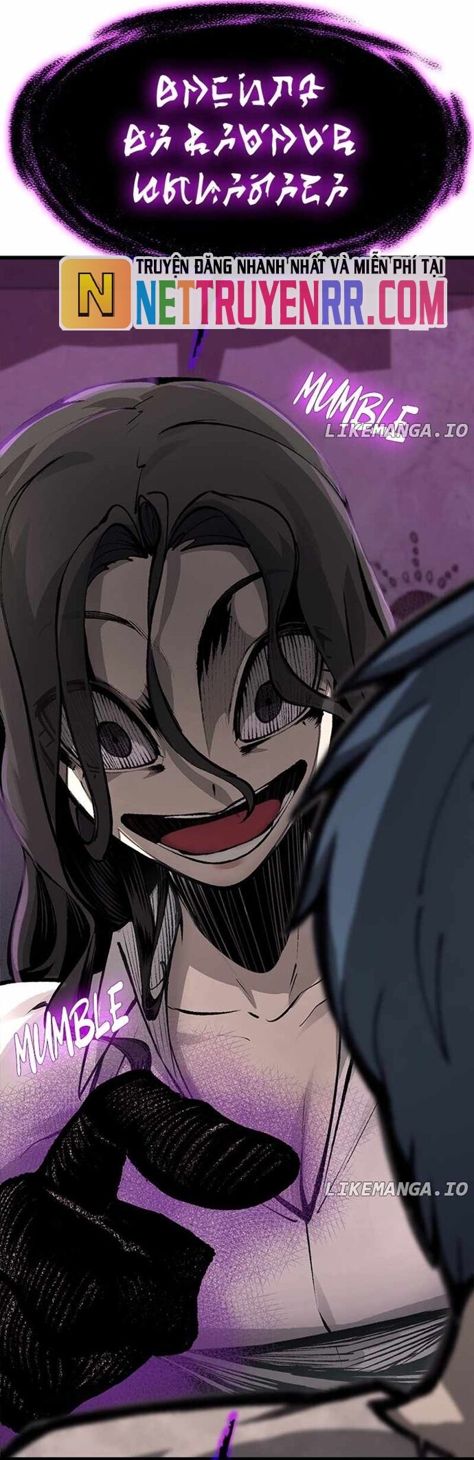 Ngọn Lửa Của Hòa Bình Chapter 35 - 13