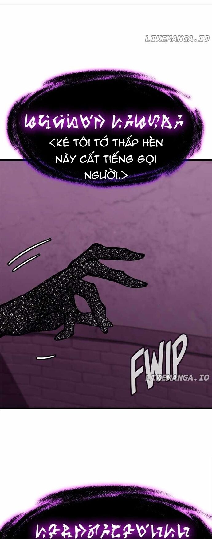 Ngọn Lửa Của Hòa Bình Chapter 35 - 16