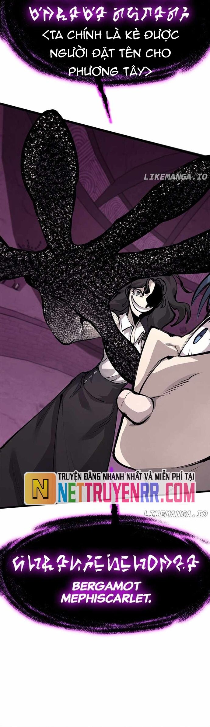 Ngọn Lửa Của Hòa Bình Chapter 35 - 17