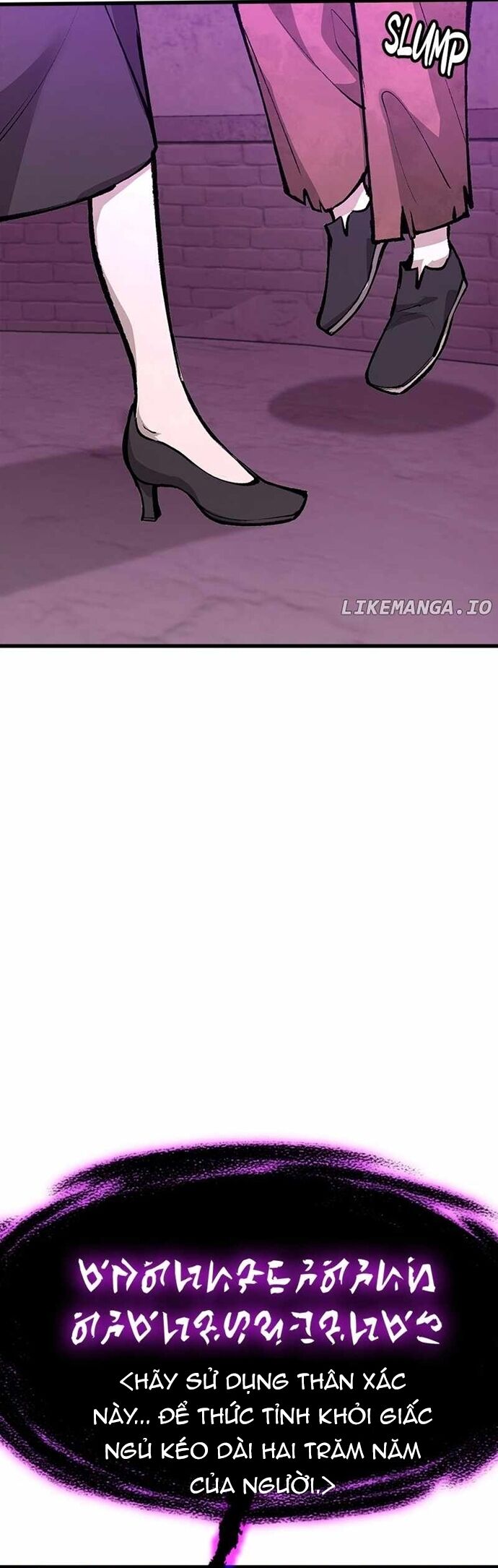 Ngọn Lửa Của Hòa Bình Chapter 35 - 21