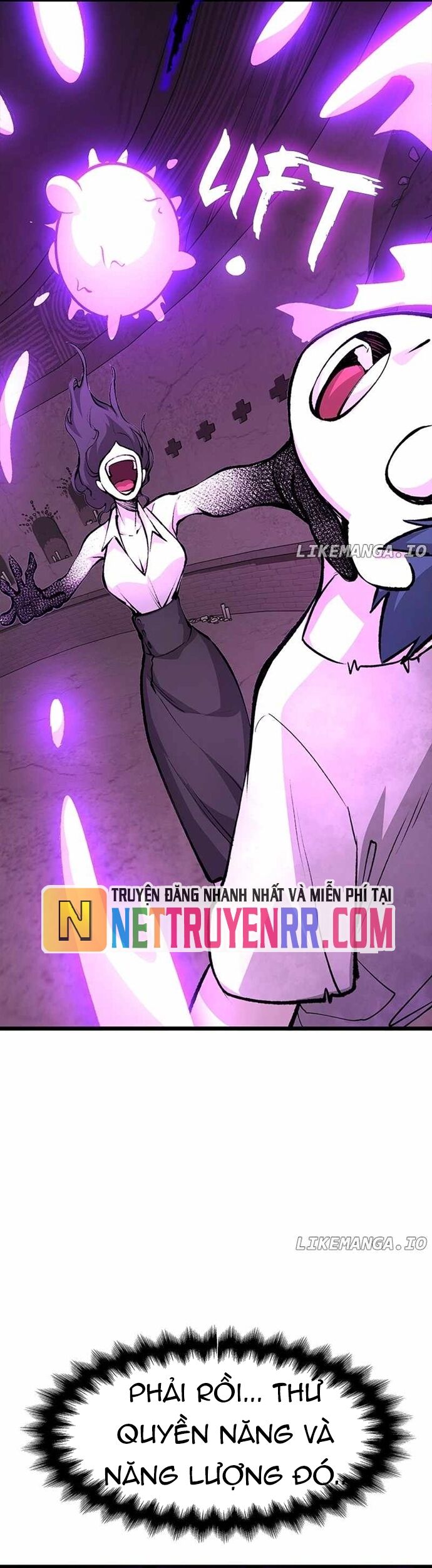 Ngọn Lửa Của Hòa Bình Chapter 35 - 22