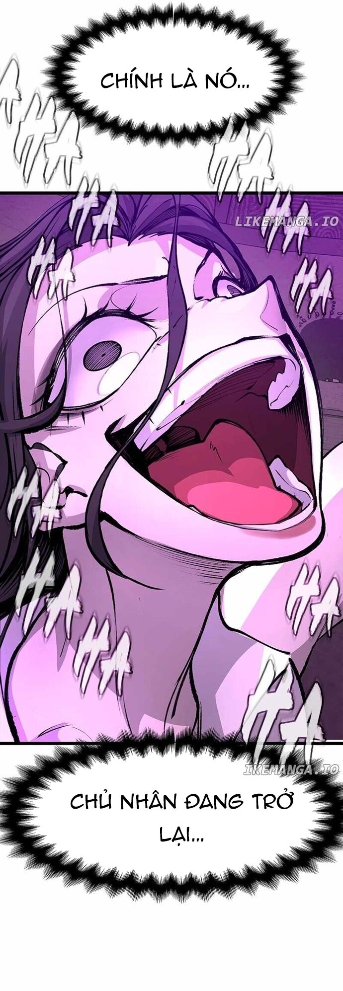 Ngọn Lửa Của Hòa Bình Chapter 35 - 24