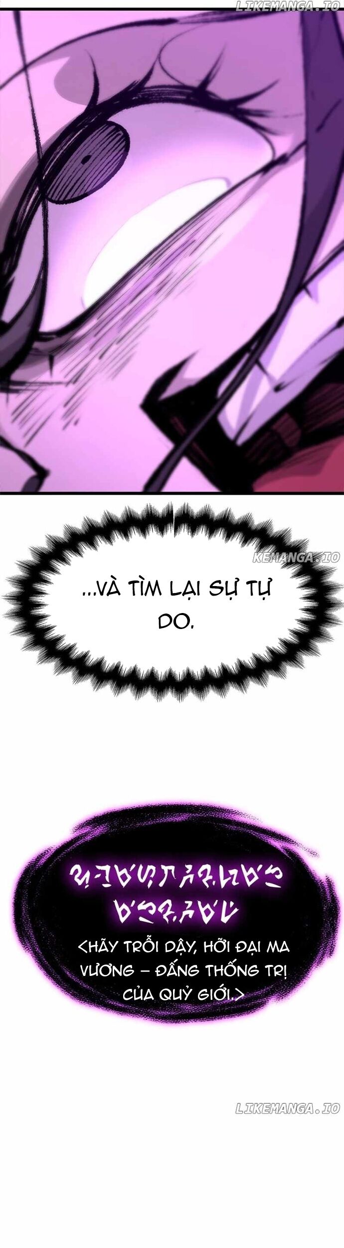 Ngọn Lửa Của Hòa Bình Chapter 35 - 26