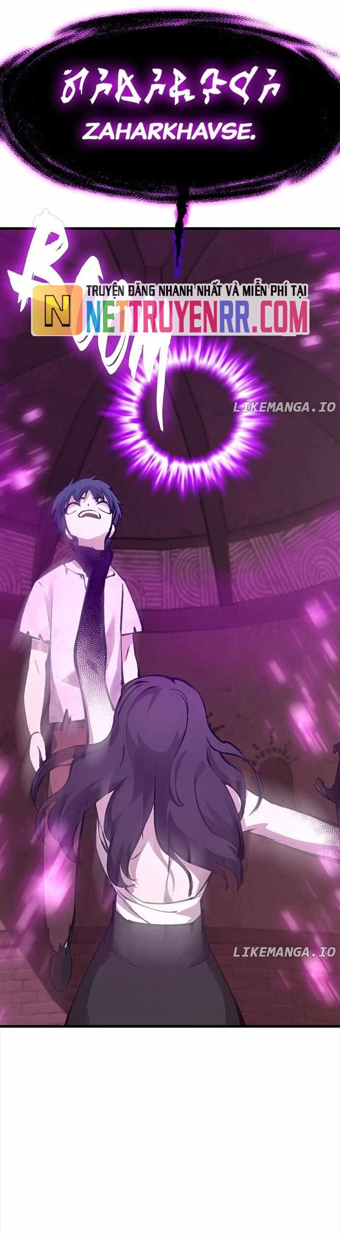 Ngọn Lửa Của Hòa Bình Chapter 35 - 27