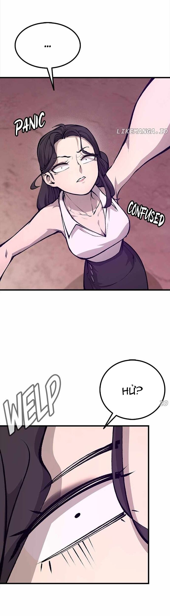 Ngọn Lửa Của Hòa Bình Chapter 35 - 28