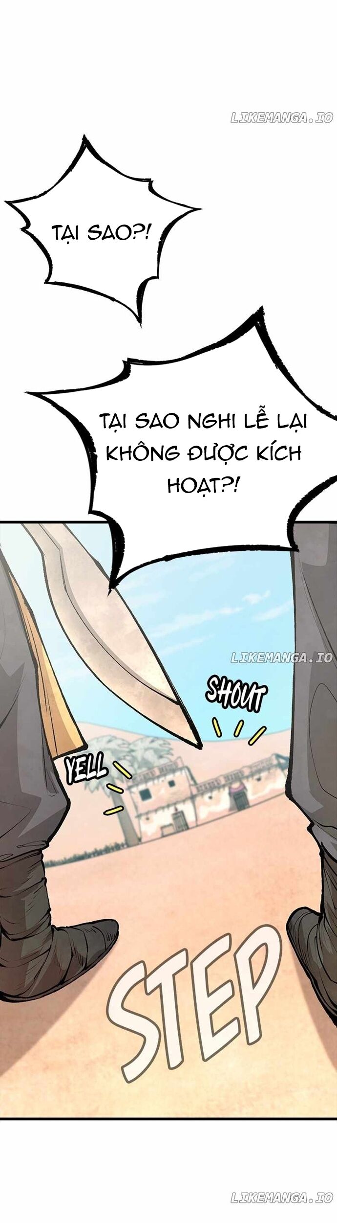 Ngọn Lửa Của Hòa Bình Chapter 35 - 29