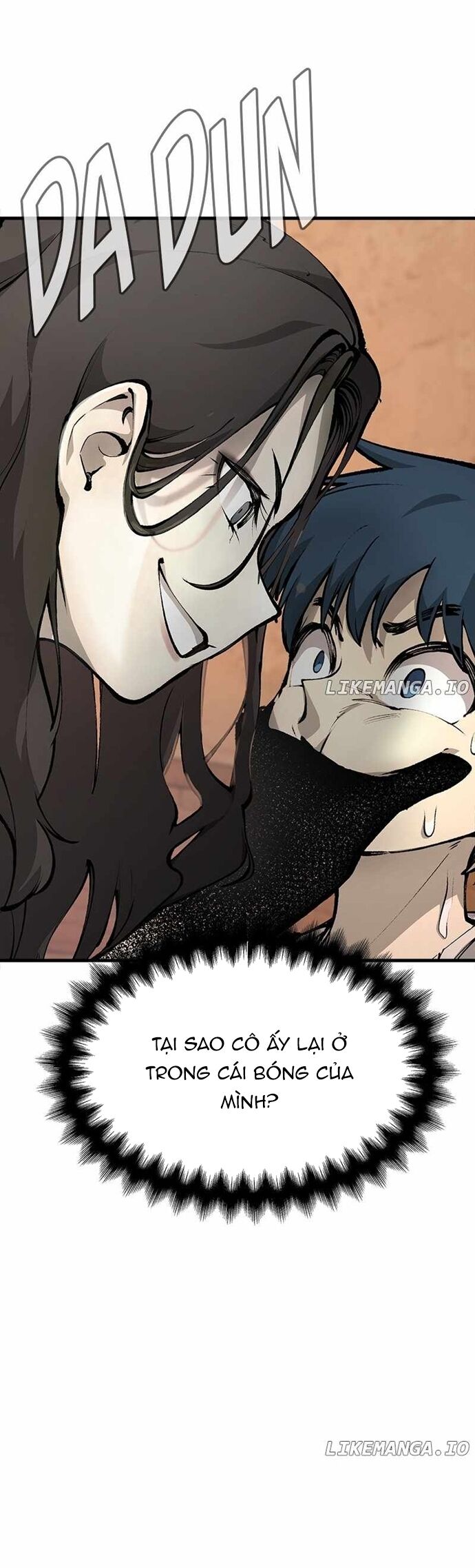 Ngọn Lửa Của Hòa Bình Chapter 35 - 4