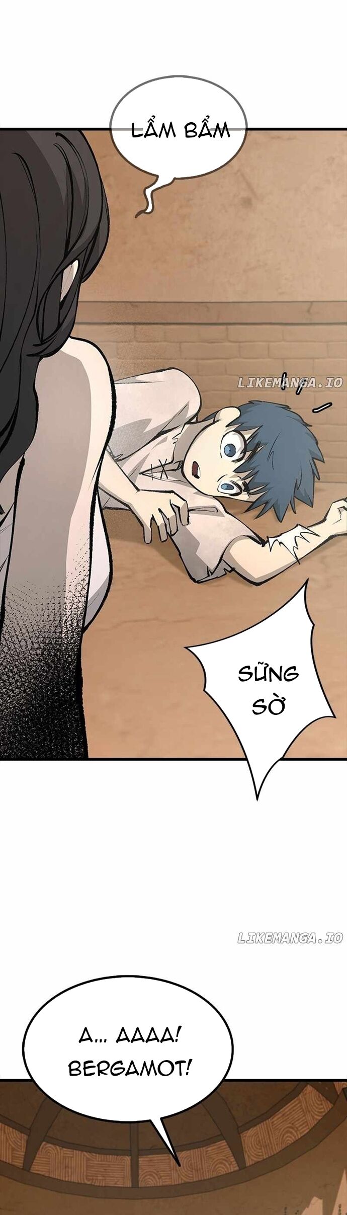 Ngọn Lửa Của Hòa Bình Chapter 35 - 31