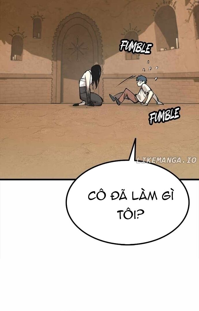 Ngọn Lửa Của Hòa Bình Chapter 35 - 32