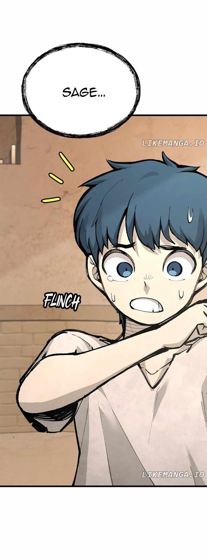 Ngọn Lửa Của Hòa Bình Chapter 35 - 36