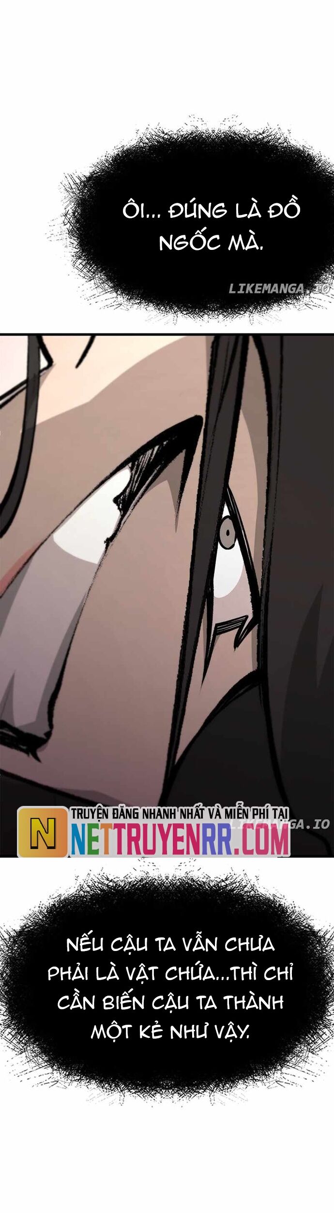 Ngọn Lửa Của Hòa Bình Chapter 35 - 42