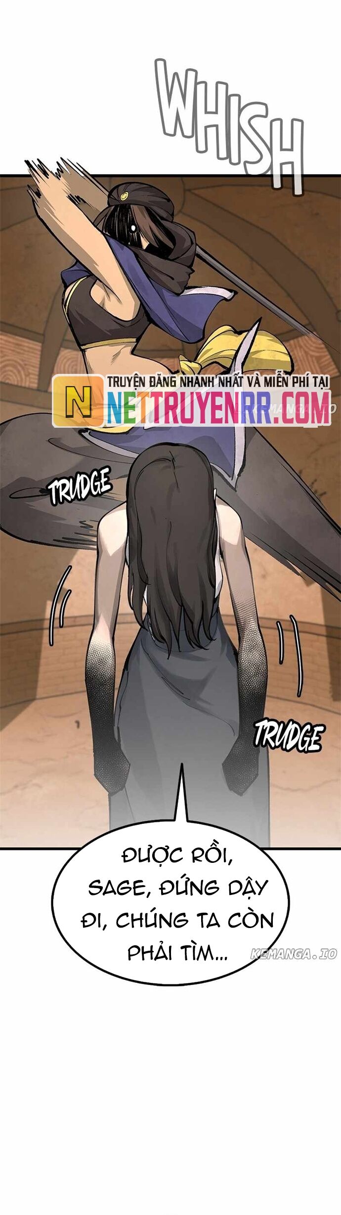 Ngọn Lửa Của Hòa Bình Chapter 35 - 45