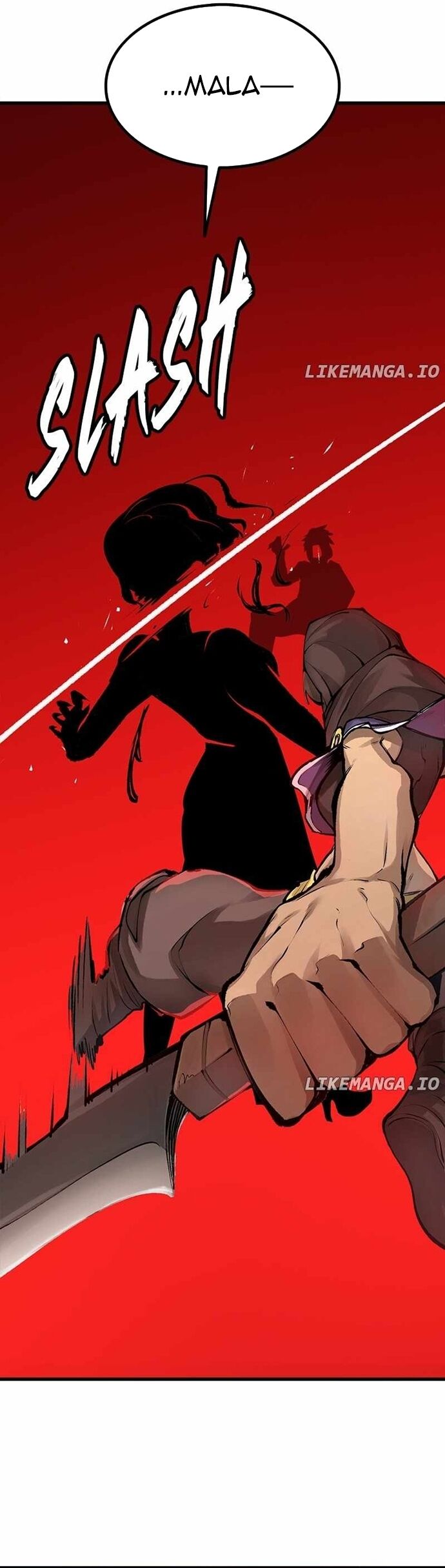 Ngọn Lửa Của Hòa Bình Chapter 35 - 46