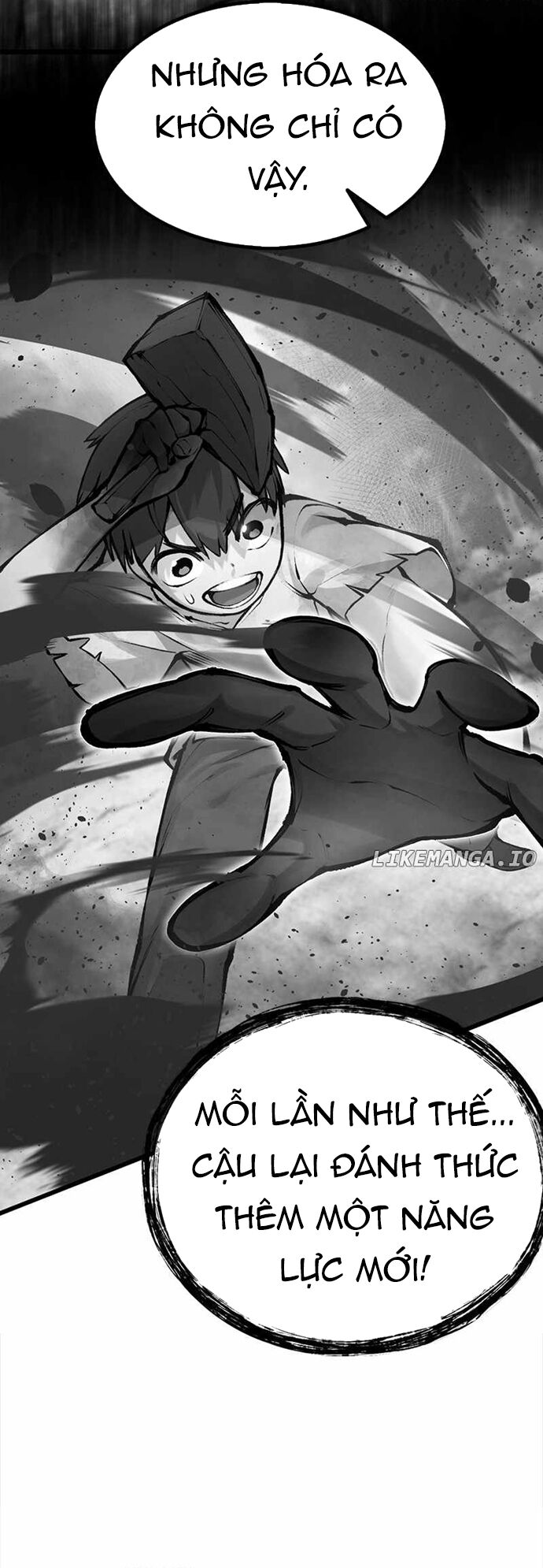 Ngọn Lửa Của Hòa Bình Chapter 35 - 8