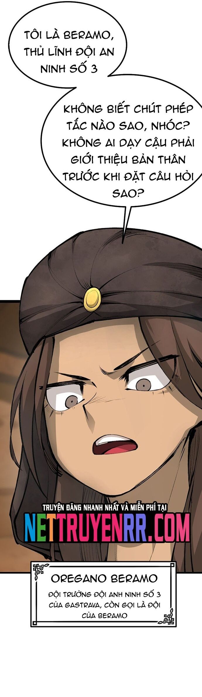 Ngọn Lửa Của Hòa Bình Chapter 36 - 12