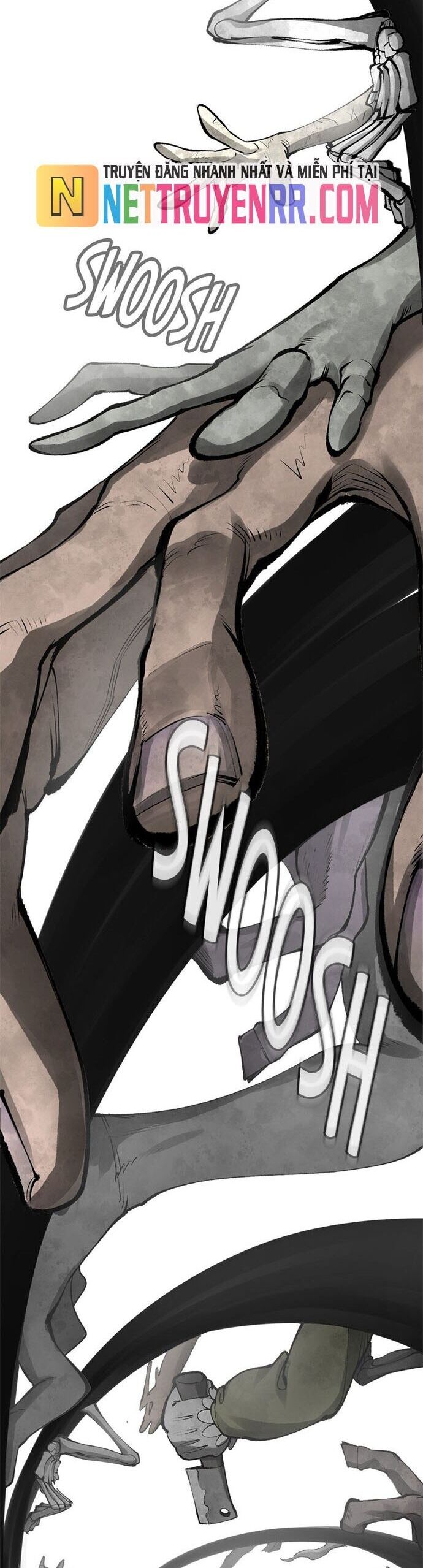 Ngọn Lửa Của Hòa Bình Chapter 36 - 19