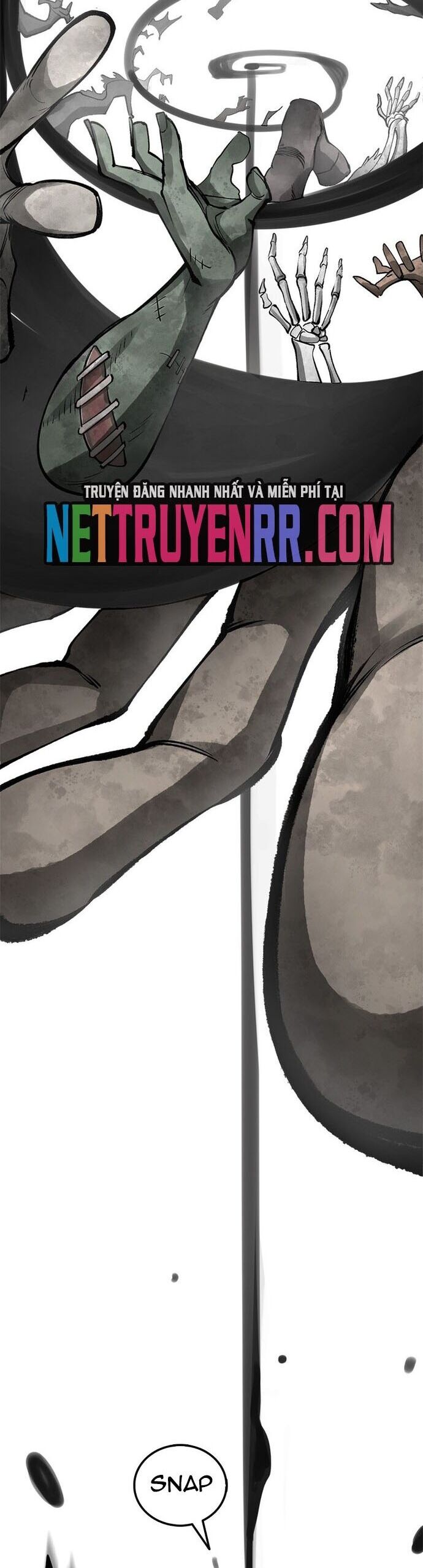 Ngọn Lửa Của Hòa Bình Chapter 36 - 20