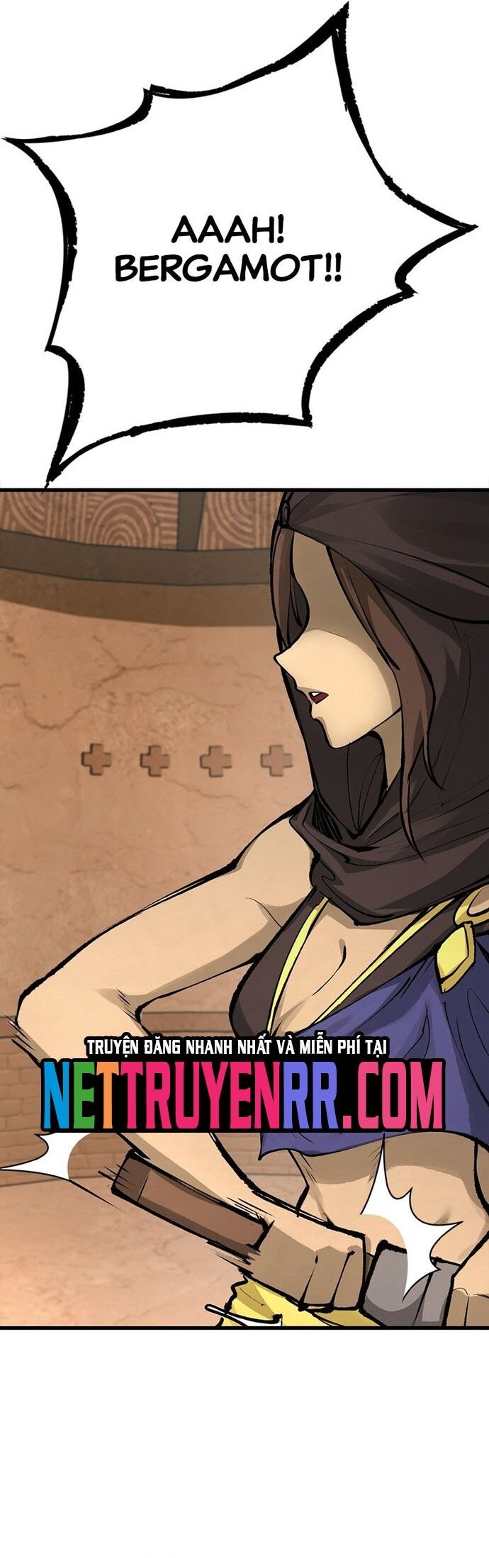 Ngọn Lửa Của Hòa Bình Chapter 36 - 3