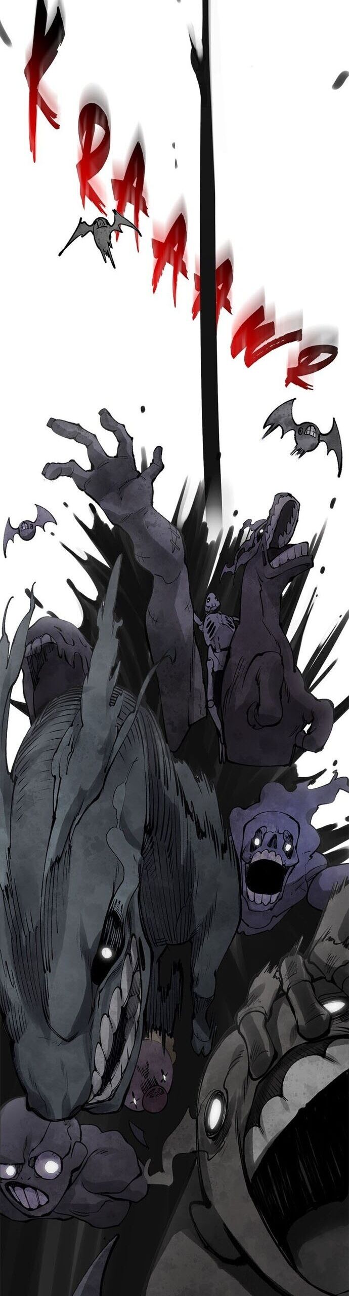 Ngọn Lửa Của Hòa Bình Chapter 36 - 21