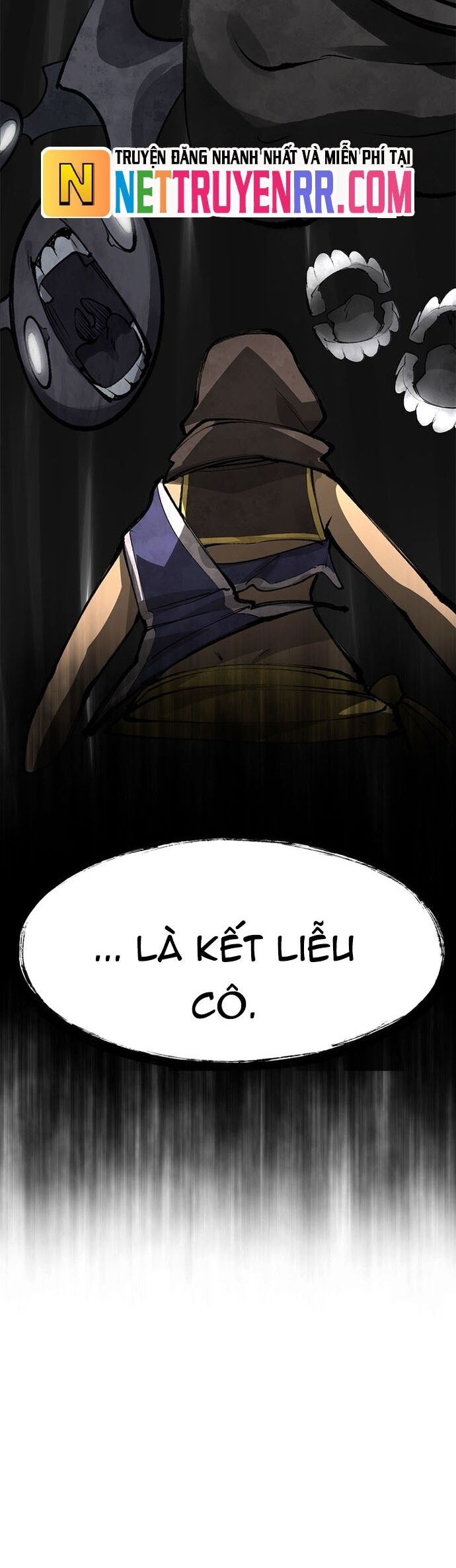 Ngọn Lửa Của Hòa Bình Chapter 36 - 22