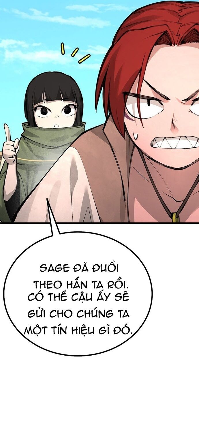 Ngọn Lửa Của Hòa Bình Chapter 36 - 27