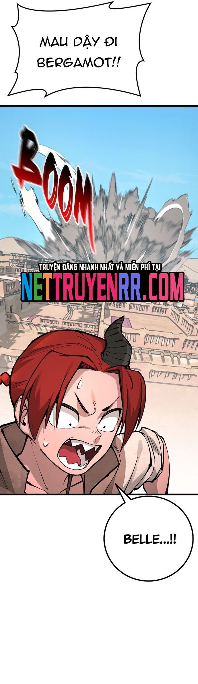 Ngọn Lửa Của Hòa Bình Chapter 36 - 32