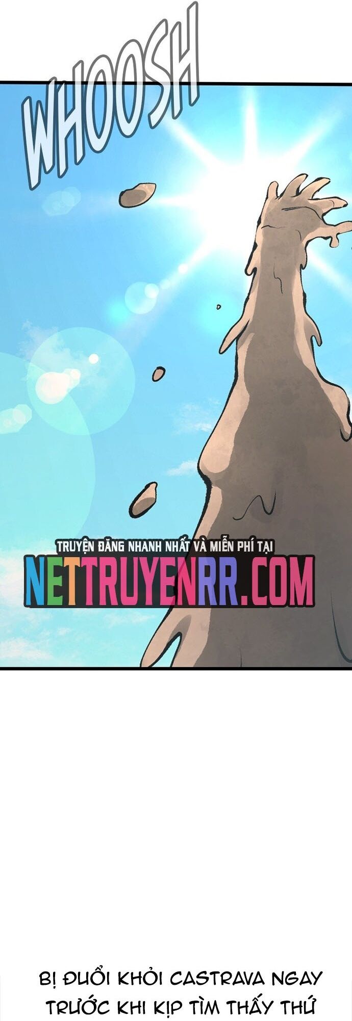 Ngọn Lửa Của Hòa Bình Chapter 36 - 39