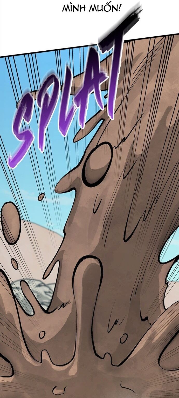 Ngọn Lửa Của Hòa Bình Chapter 36 - 40