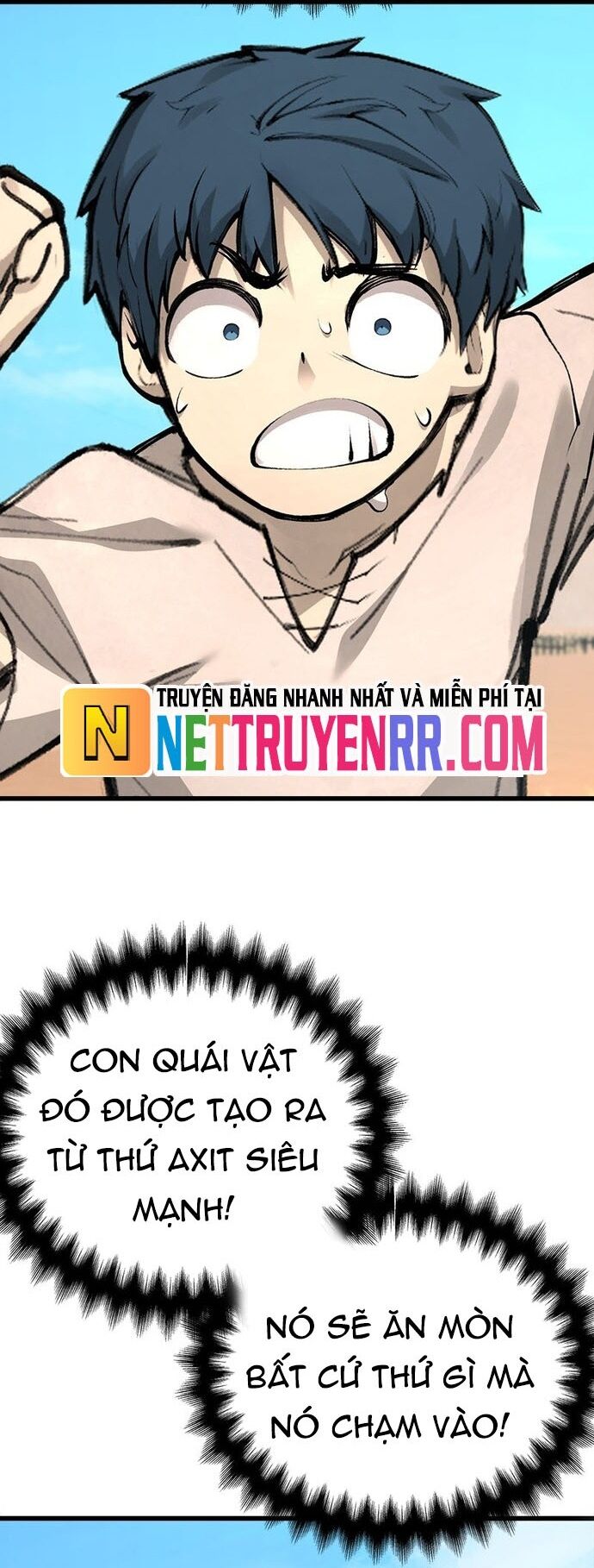 Ngọn Lửa Của Hòa Bình Chapter 36 - 42