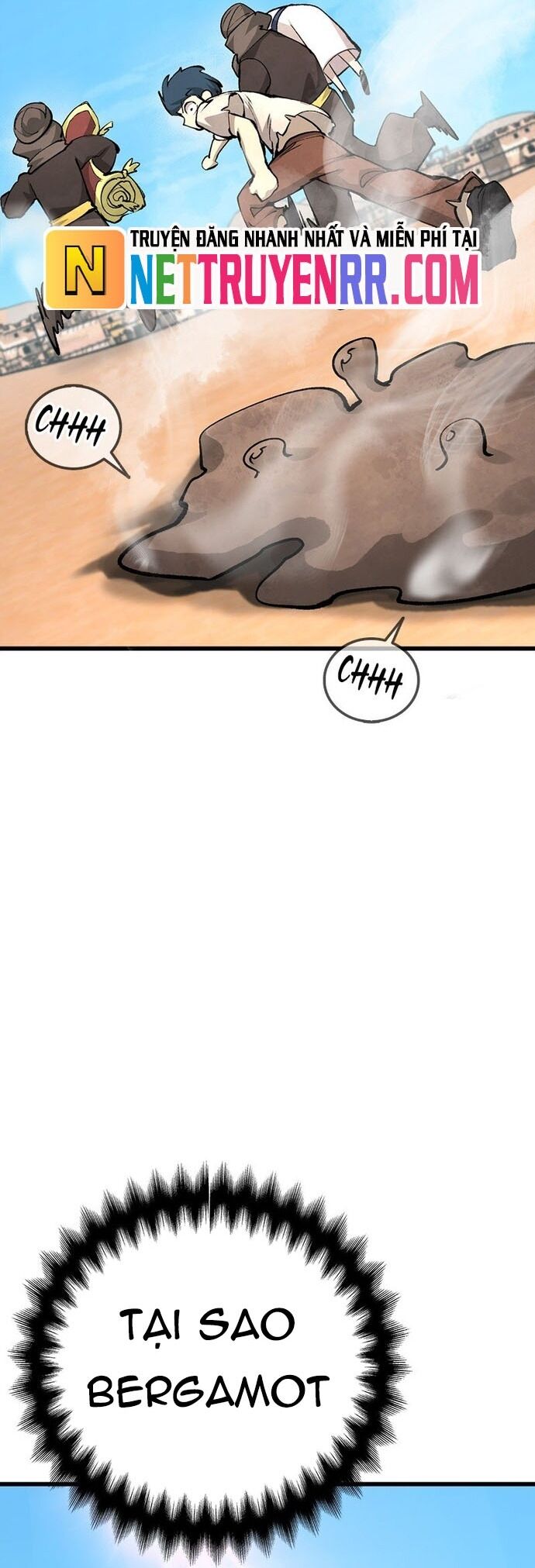 Ngọn Lửa Của Hòa Bình Chapter 36 - 43