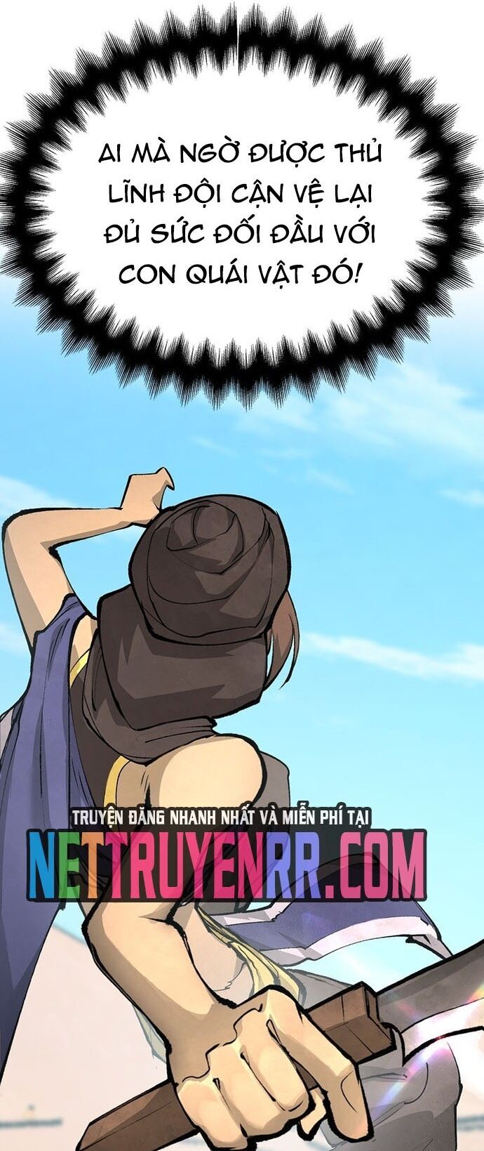 Ngọn Lửa Của Hòa Bình Chapter 36 - 46