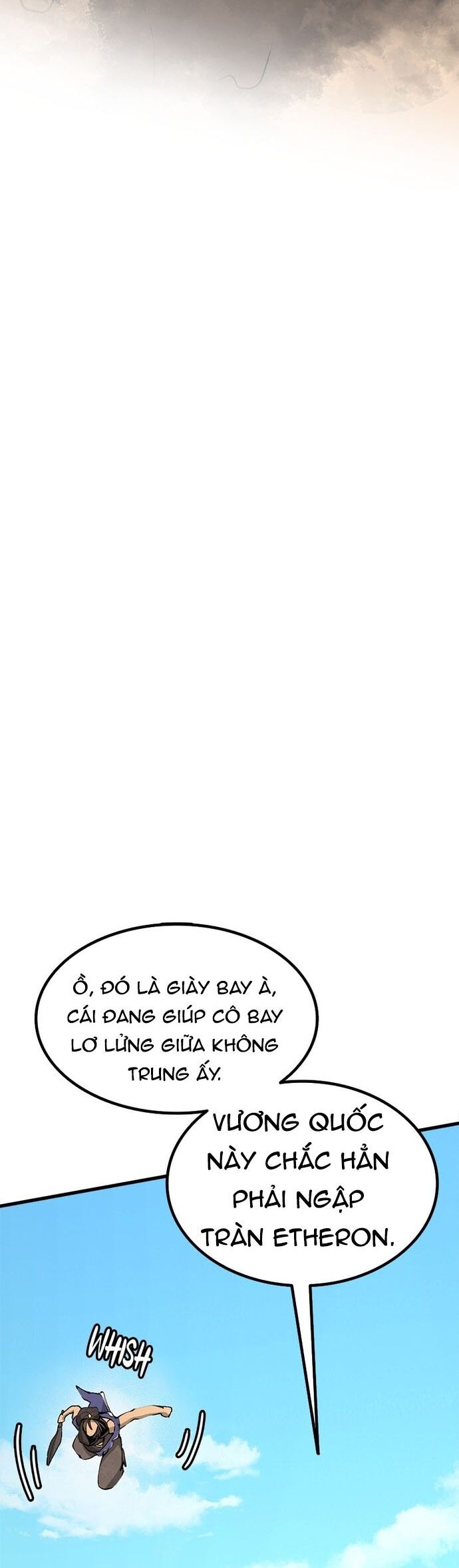 Ngọn Lửa Của Hòa Bình Chapter 36 - 48